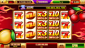 Real Casino Slots 2 screenshot
