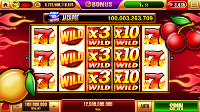 Real Casino Slots 2 Screenshot
