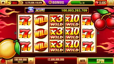Real Casino Slots 2