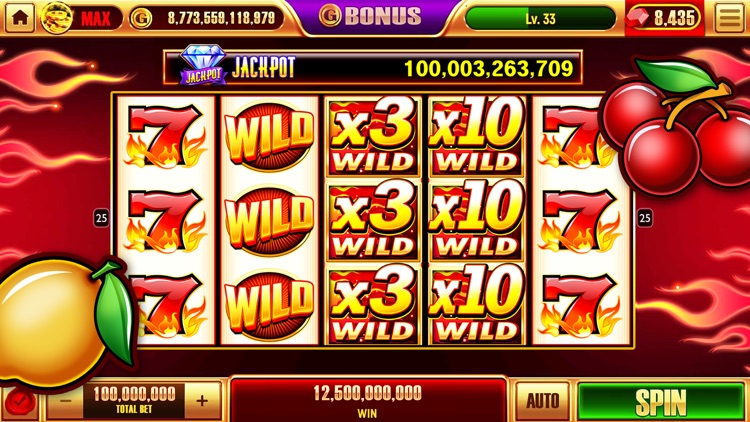 Real Casino Slots 2