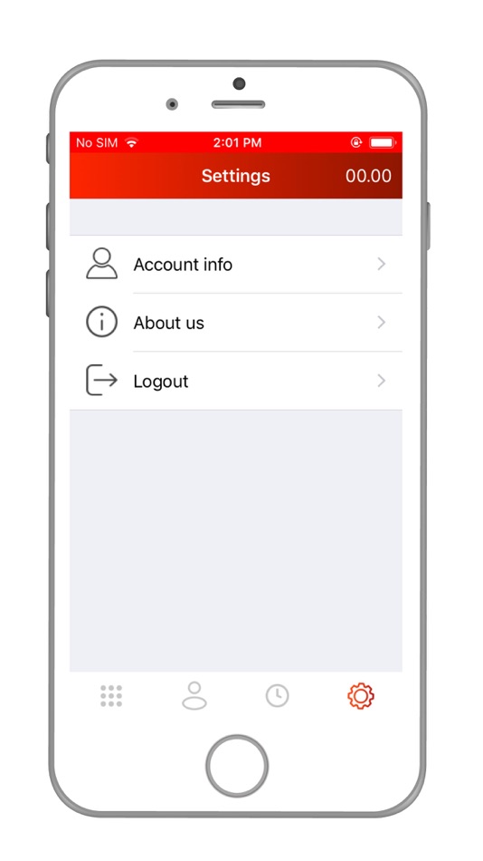 #3. Jedeed Plus (iOS) Podle: Four Square Technologies Ltd