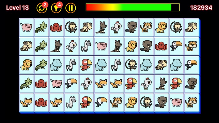 Monsters Connect Classic