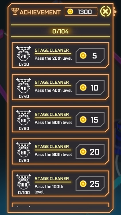 桌面冰球王者：街机厅双人对决 screenshot-9