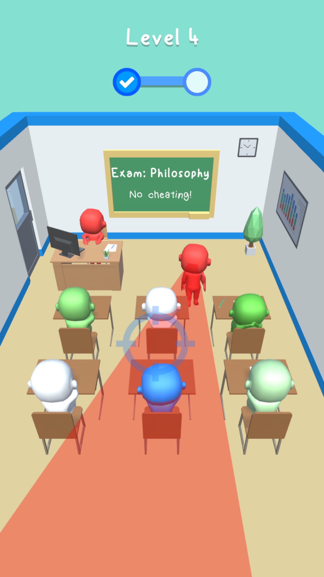 Screenshot 2 of Hyper School