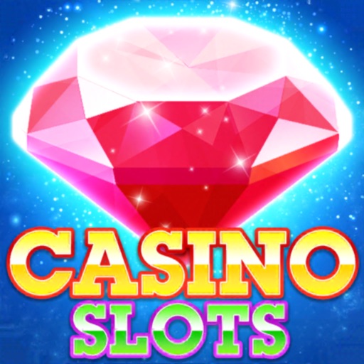 Offline Vegas Slots iOS App