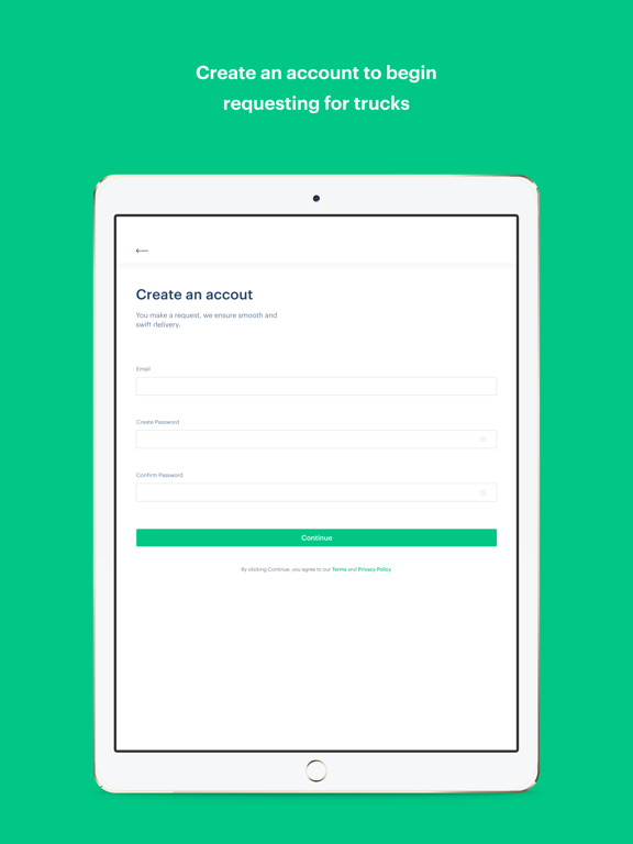 Screenshot #4 pour BridgeMe App