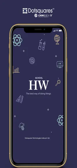 Game screenshot School HW mod apk