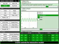 MathStudio Express ipad bilder 1