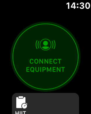 Nuffield Health My Wellbeing screenshot 9