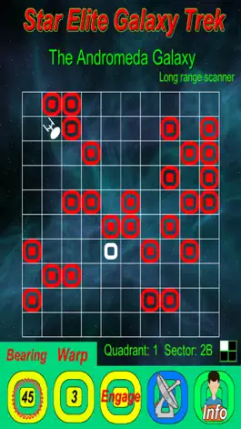 Game screenshot Star Elite Galaxy Pro apk