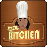 Rah's Kitchen App Contact