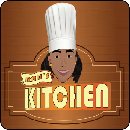 Rah's Kitchen Cheats