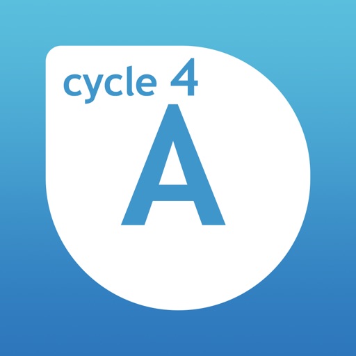 Anglais Cycle 4 icon