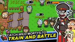 rick and morty: pocket mortys problems & solutions and troubleshooting guide - 1