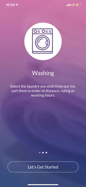 Launder Hub(圖2)-速報App