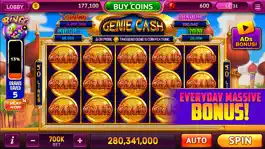 Game screenshot Big Vegas Slots apk