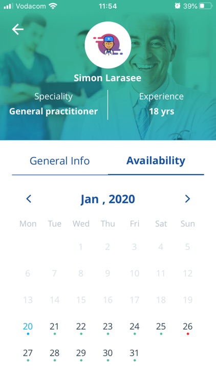 epione.net Patients screenshot-5