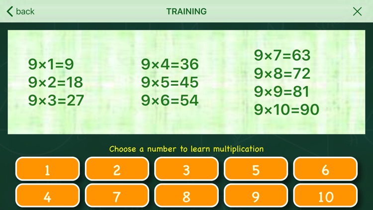 LearnToMultiplyNumbers