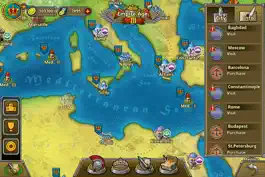 Game screenshot European War 5: Empire apk