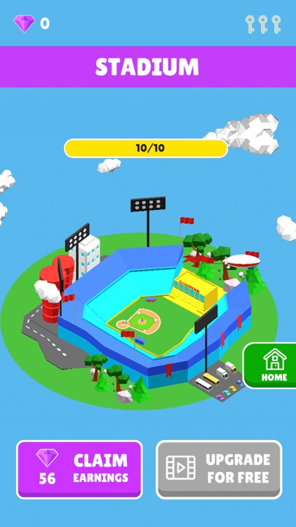 Baseball Heroes screenshot-4