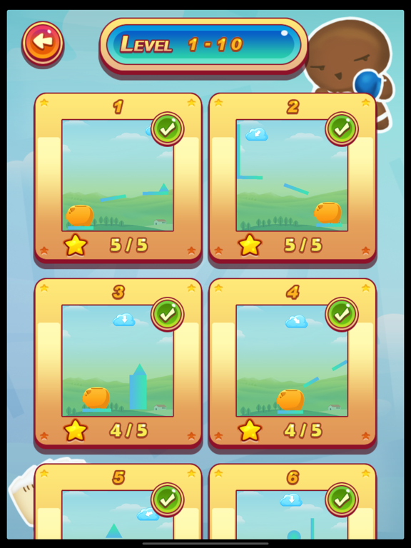 Screenshot #6 pour Cake5 Coins