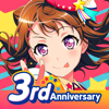 バンドリ! ガールズバンドパーティ!-Craft Egg Inc.