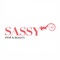 Sassy Hair & Beauty provides a great customer experience for it’s clients with this simple and interactive app, helping them feel beautiful and look Great