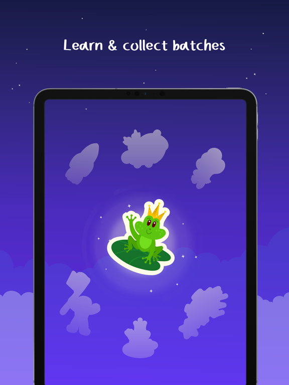 Kids World by Forbis iPad screenshot