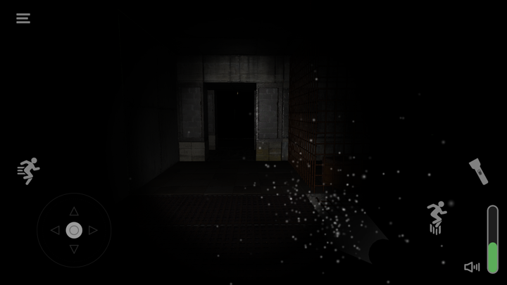 SCP 096 MODEST screenshot 5