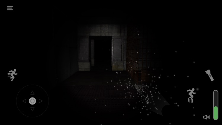 SCP 096 MODEST screenshot-4