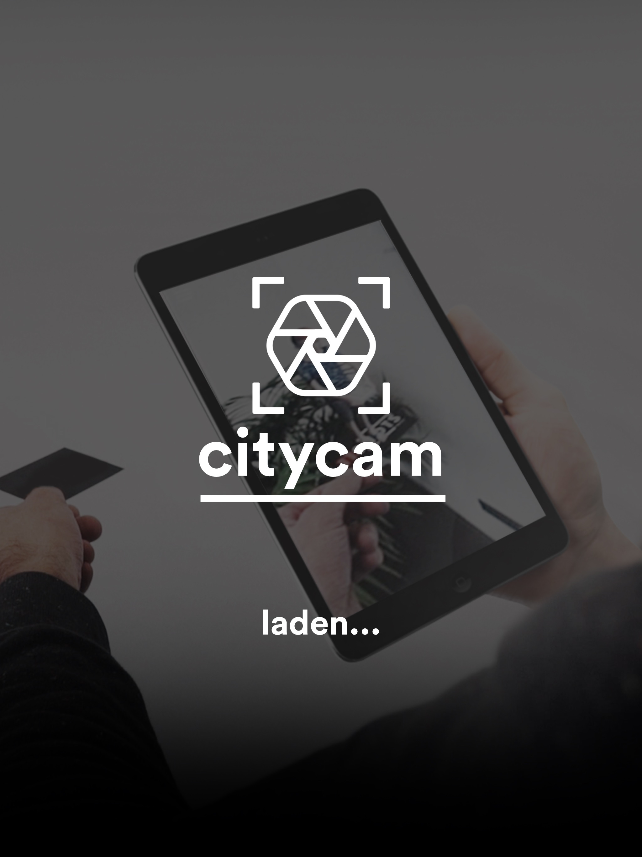 CityCam screenshot 5