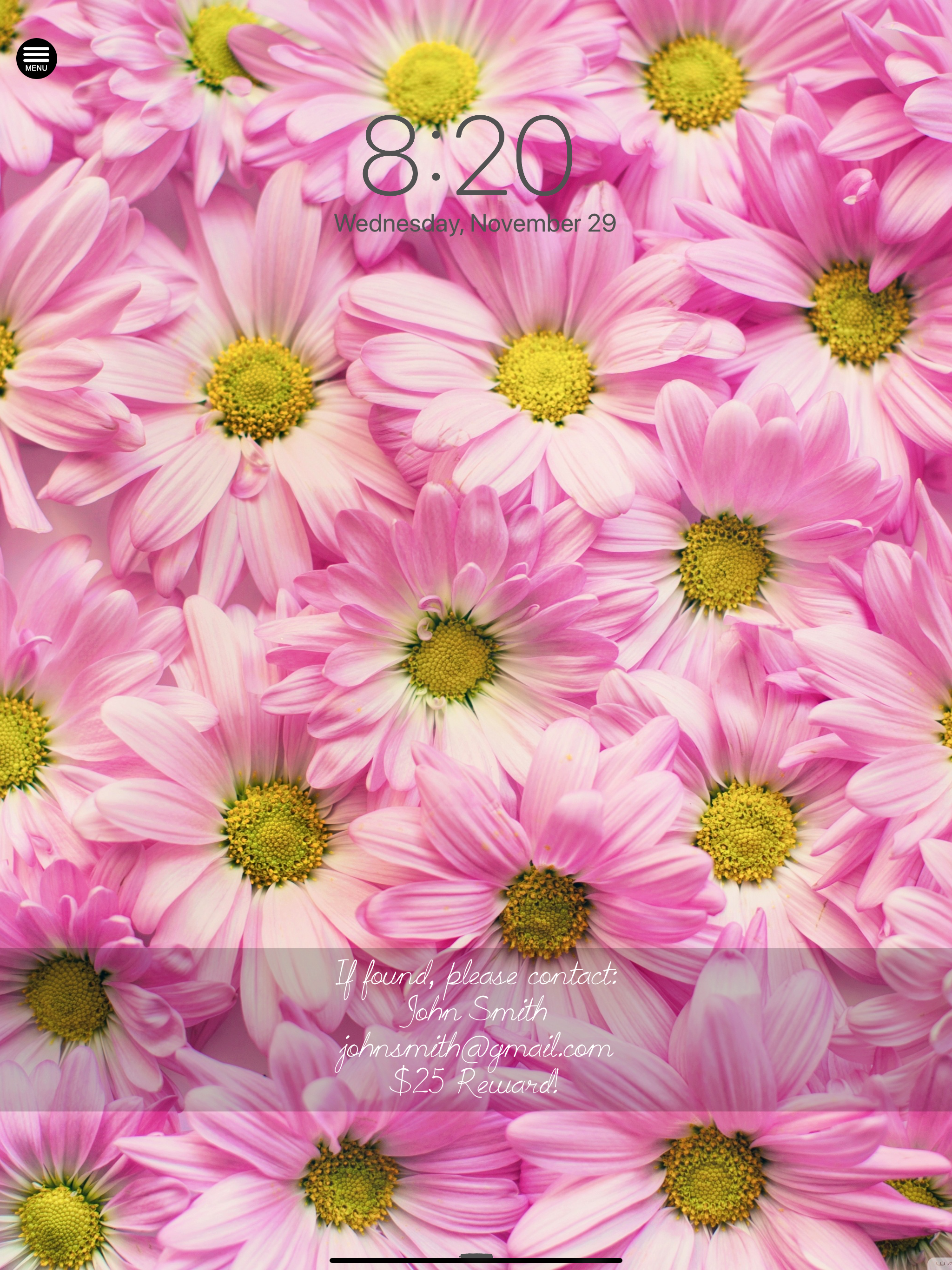 CLIPish HD Wallpaper Pro screenshot 17