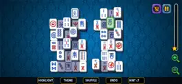 Game screenshot Маджонг: комбинационная игра apk