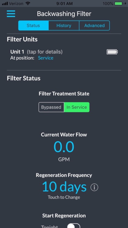 DROP Connect screenshot-4