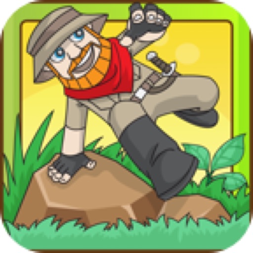 Forest Rush icon