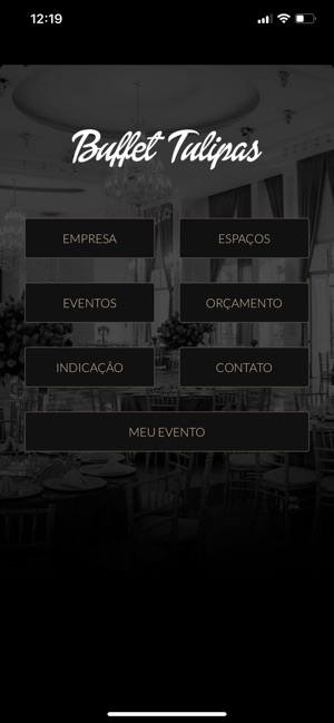 Buffet Tulipas(圖1)-速報App