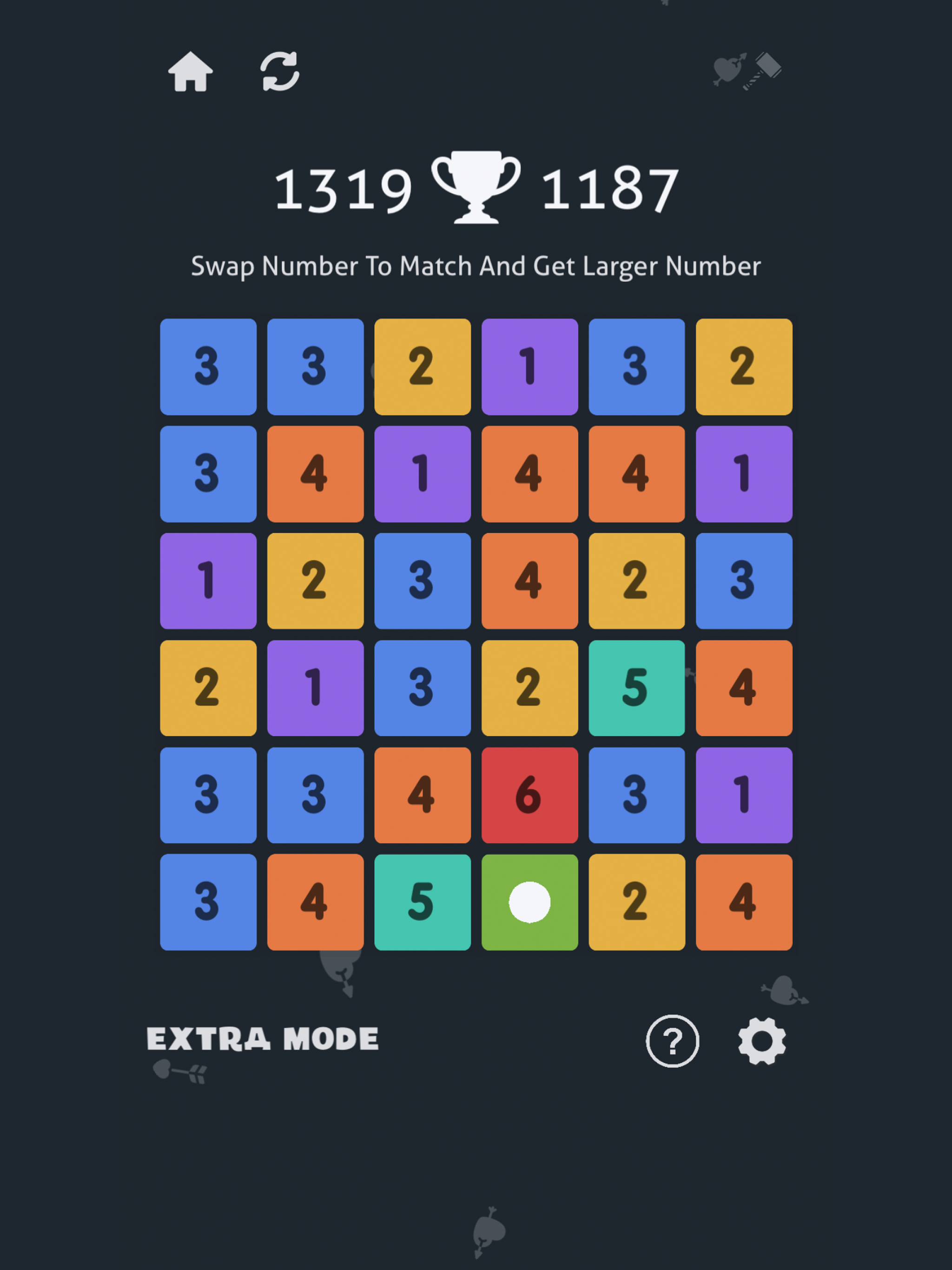 Merge Dice: Match 3 Puzzle screenshot 13
