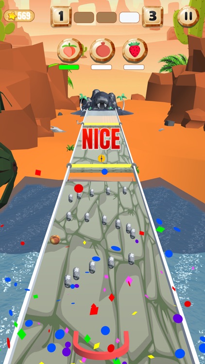 Magnetic Ball Picker screenshot-3