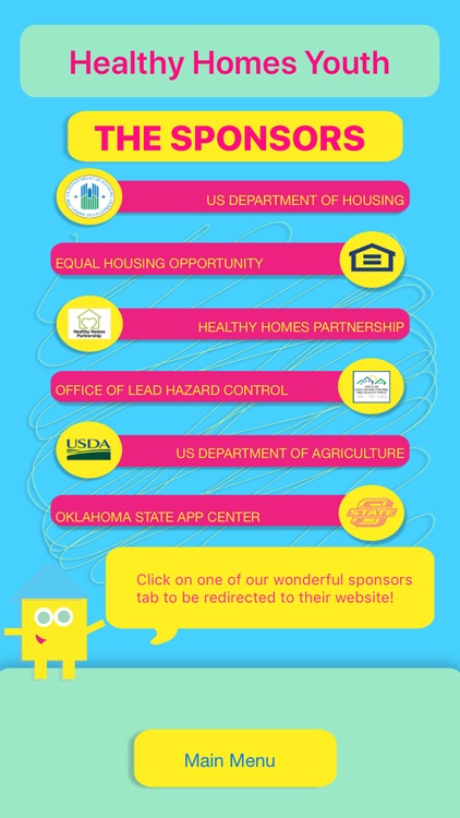 Healthy-Homes screenshot-4