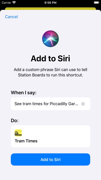 Station Boards - for Metrolink screenshot-6