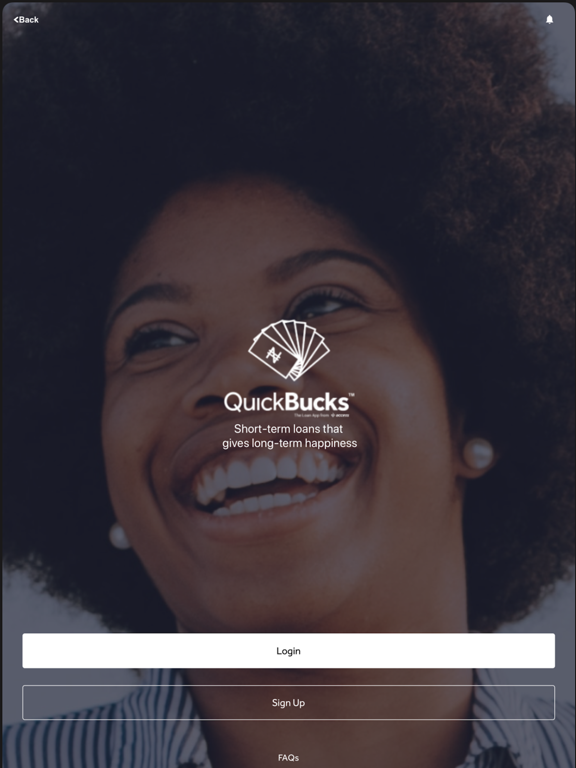Screenshot #5 pour QuickBucks