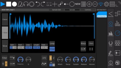 touchAble Proのおすすめ画像1