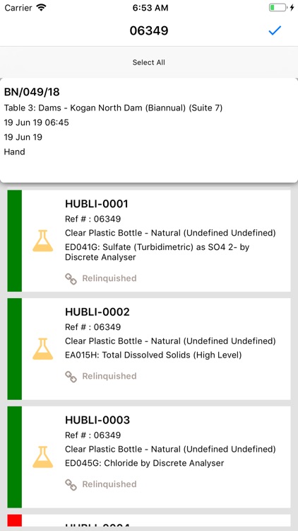 Obzervr Capture screenshot-8