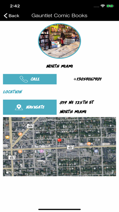 Screenshot #3 pour Digital Hero