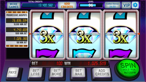 777 Slots Casino Classic Slots screenshot