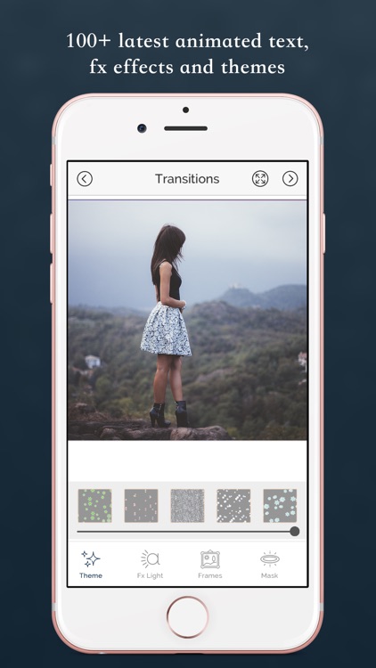 SlideShow - Photo Animator screenshot-4