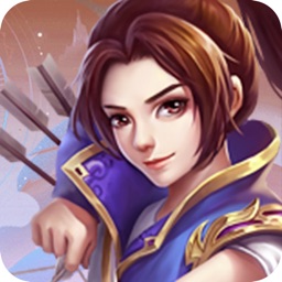 仙魔奇缘-踏上梦幻修仙之路