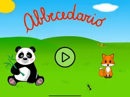 Game screenshot Abbecedario degli Animali mod apk