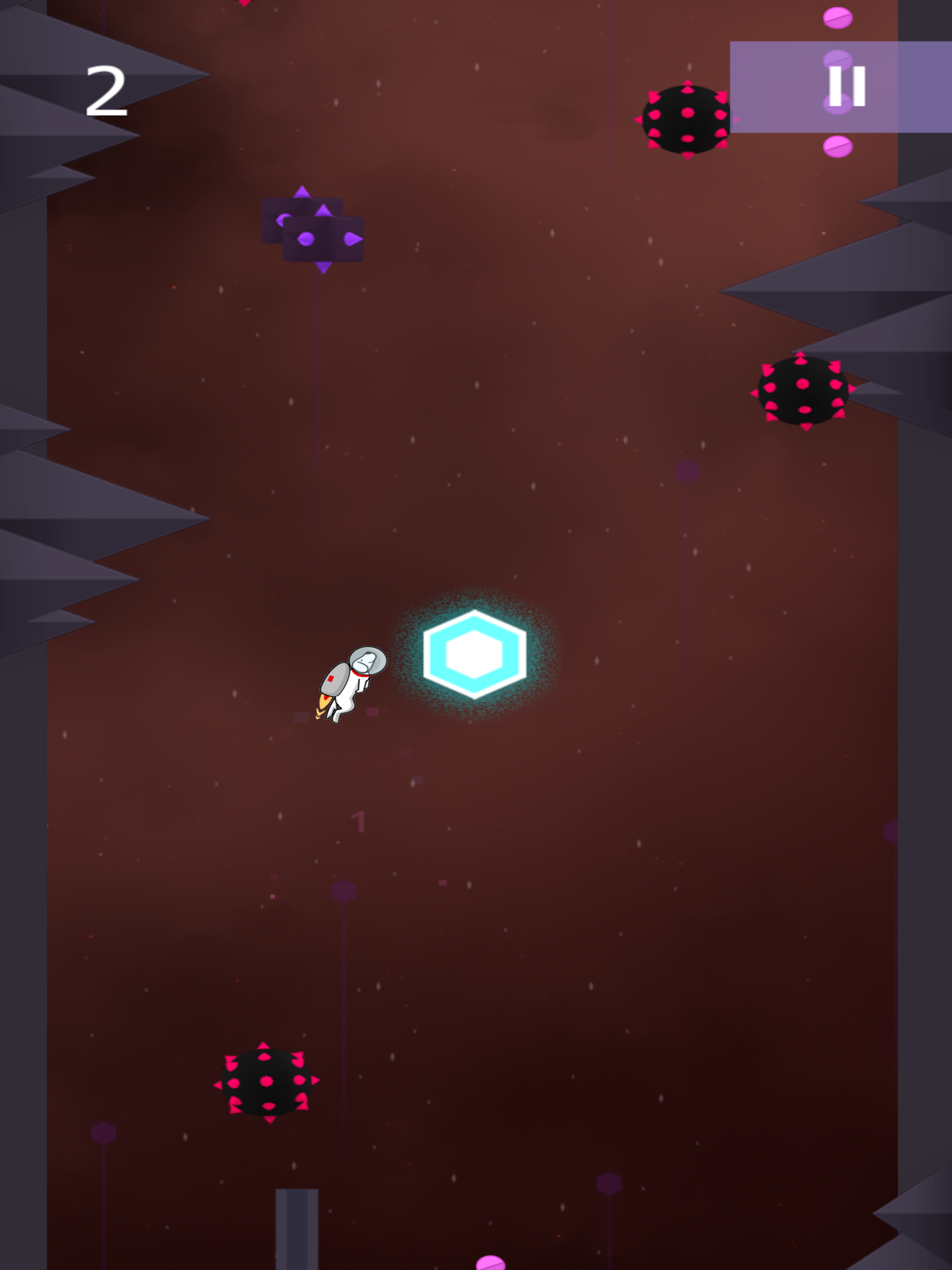 Rocket Dog screenshot 9