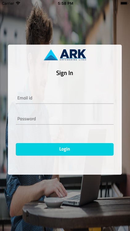ARK-DR